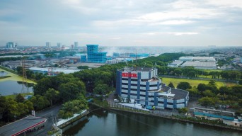 SIER Bakal Anugerahi 50 Tenant Pendukung Industri Berkelanjutan