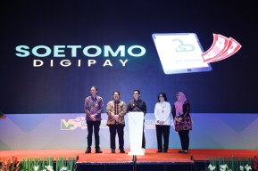Transformasi Digital Sulap Birokrasi Pemprov Jatim Makin Lincah dan Akuntabel