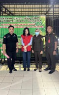 Kejaksaan Agung Tetapkan Ibu Ronald Tannur sebagai Tersangka, Begini Perannya