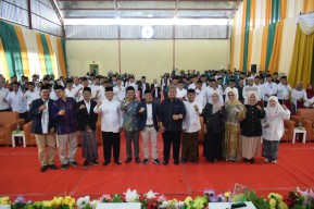 Gen Z Tak Diminati Perusahaan, Hidupkan Spirit Resolusi Jihad