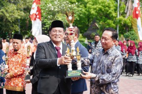 Pemkab Lamongan Klaim Program Kesehatan Laserku Jangkau 4.187 KK