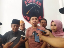 Forkam Jember Alihkan Dukungan pada Gus Fawait, Ji To: Ini Masalah Etika