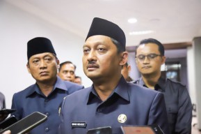 Dukung Program Nasional Makan Bergizi Gratis, Pemkab Jember Anggarkan Rp5 Miliar