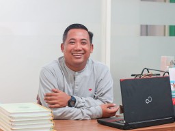Hadapi Ekonomi Global: Peran Enterpreneur di FEB Unisla Siapkan Generasi Tangguh