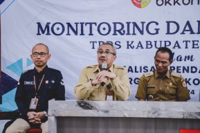 Gencar Turunkan Stunting, Pemkab Jember Minta TPPS Buka Info Fakta Lapangan