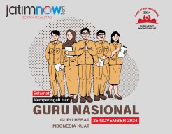 Sejarah dan Makna Peringatan Hari Guru Nasional 25 November