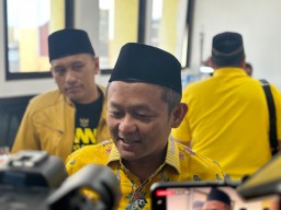 Sukses Besar, Golkar Klaim Menang 70 Persen di Pilkada Jatim