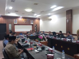 Pansus DPRD Jember Serukan Pecat Penyelenggara Pilkada Tak Netral