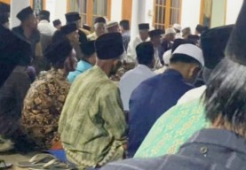 Gerakan Pemuda Pancor Tolak Lokasi TPS di Ketapang Sampang