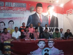 Menang Quick Count Pilkada Jember, Gus Fawait Siap Rangkul Pendukung Petahana