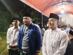 Real Count Internal Lukman - Fauzan Unggul 60,3 Persen di Pilkada Bangkalan