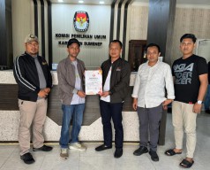 Diduga Terjadi Kecurangan, TPS 004 Batu Ampar Sumenep Bakal Gelar PSU