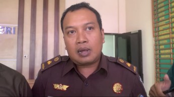 Kasus Dana BOS SMK 2 PGRI Ponorogo, Rumah Guru Dijadikan Kantor Penyedia ATK