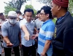 Siswa SMA Gloria 2 Surabaya Korban Perundungan Trauma, Polda Jatim Turun Tangan