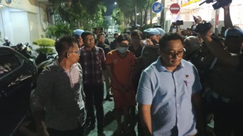 Pelaku Perundungan Siswa SMA Gloria 2 Surabaya Terancam 3 Tahun Penjara