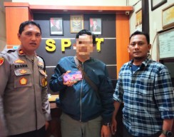 Polres Lamongan Tangkap 28 Pelaku Judi Online