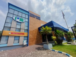 PDAM Lamongan Perluas Layanan SPAM Mojolagres, Target Capai 2500 Rumah