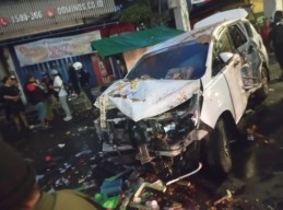 Duka Kecelakaan di Malam Hellowen, Herlina: Andai Surabaya seperti Korea