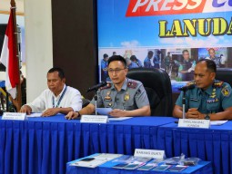 Imigrasi dan Lanudal Juanda Gagalkan Penjualan Ginjal Ilegal ke India