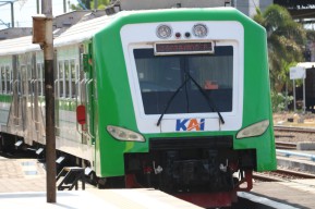 KAI Daop 7 Madiun Uji Coba Kereta Bandara Adi Soemarmo Solo, Cek Harganya