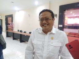 DPRD Lamongan Bahas Anggaran Program Makan Bergizi Gratis Mulai Besok