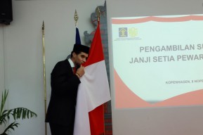Kevin Diks Siap Bela Timnas Indonesia  Lawan Jepang