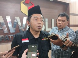 Bawaslu Tulungagung Kaji Dugaan Pelanggaran Netralitas Kades