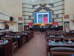 KPU Mangkir Panggilan RDP, Pansus Pilkada Jember Meradang