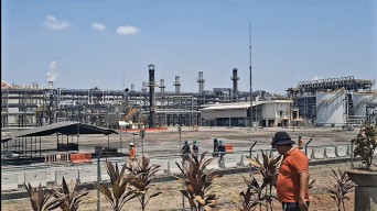 Forum Warga Banyuurip-Jambaran Kritik Pengelolaan CSR ExxonMobil
