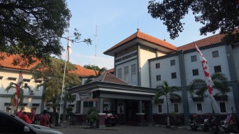 Dinkes Lamongan Larang Penjualan Jajan Impor Berbahaya Latiao