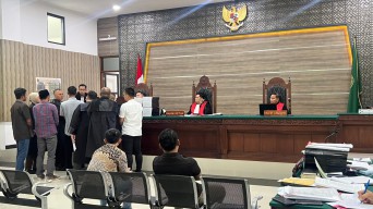 Sidang Madu Klanceng Kediri, Pengurus Koperasi NMSI Ikut Tertipu Miliaran Rupiah