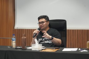 Waspada Penipuan Catut Nama Mas Dhito, Janjikan Bantuan untuk Masjid dan TPQ