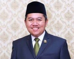 Mas Iin Tanggapi Laporan Ainun Jariyah Kampanye Pilkada Sidoarjo Tanpa Izin Cuti