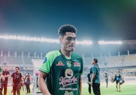 2 Pemain Persebaya Dipanggil Timnas, Paul Munster Siapkan Strategi Plan C