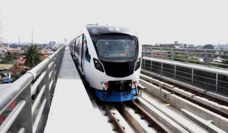 Mengulik Rencana Pembangunan LRT, Koneksi Lamongan Surabaya hingga Mojokerto