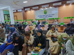 220 Pasangan di Lamongan Ajukan Pernikahan Dini, 75 Alasan Hamil