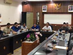 Pansus Pilkada DPRD Jember Curiga Bawaslu Mangkir 2 Kali