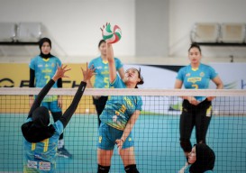 Electric PLN Didukung Allegiant Apparel di Livoli Divisi Utama 2024