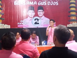 Pengusaha Tionghoa Jember Temui Gus Fawait, Sambat Dicueki Pemimpin Lama