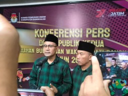 Debat Pilkada Kedua: Paslon MAJU Tawarkan Inovasi Kartu Bangkalan Maju