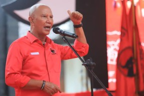 Masuk Hari Tenang, PDI Perjuangan Jatim Apresiasi Kerja Semua Pihak