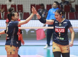 Petrokimia Gresik Raih Kemenangan Kedua di Final Four Livoli Divisi Utama