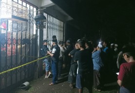 Anak Bacok Bapak Hingga Tewas di Jember, Gegara Sertifikat Tanah