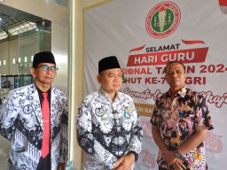 Menengok Kesiapan Pemkab Lamongan Hadapi Wacana Kurikulum Baru