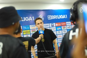 Persebaya Fokus Pulihkan Kesehatan 2 Pemain Kunci dari Cedera
