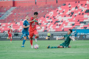 Persebaya Tekuk Persija, Ini Rahasianya