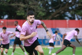 Persik Kediri Waspadai Serangan Balik PSM Makassar, Marcelo Siapkan Jurus Jitu