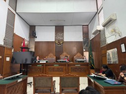 KPK Menang Gugatan Praperadilan Bupati Situbondo, Kasus Berlanjut?