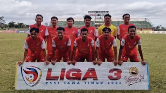 Terkendala Sponsor, PSBI Blitar Terancam Absen di Liga 4 Musim Ini
