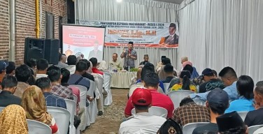 Program Makan Bergizi Diharapkan Bisa Serap Sayuran Lokal Mojokerto